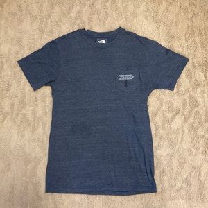 Men’s North Face Tee